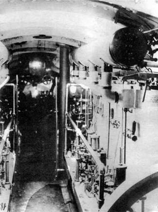 Иллюстрация к книге — Первые русские подводные лодки. Часть I. [pic_46.jpg]