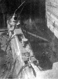 Иллюстрация к книге — Первые русские подводные лодки. Часть I. [pic_49.jpg]