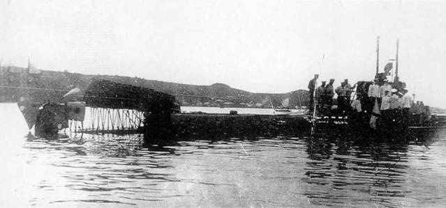 Иллюстрация к книге — Первые русские подводные лодки. Часть I. [pic_93.jpg]