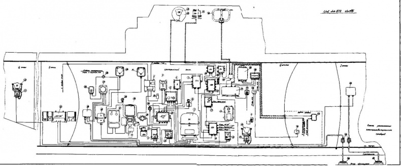Иллюстрация к книге — Подводные лодки 613 проекта [pic_25.jpg]