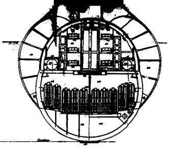 Иллюстрация к книге — Подводные лодки 613 проекта [pic_36.jpg]
