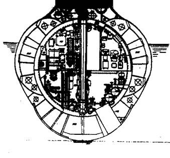 Иллюстрация к книге — Подводные лодки 613 проекта [pic_37.jpg]