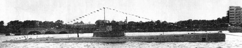 Иллюстрация к книге — Подводные лодки 613 проекта [pic_79.jpg]