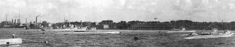 Иллюстрация к книге — Подводные лодки 613 проекта [pic_80.jpg]