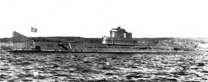 Иллюстрация к книге — Подводные лодки 613 проекта [pic_88.jpg]