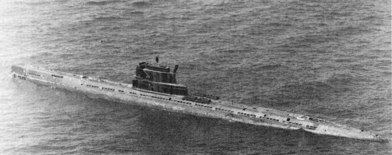 Иллюстрация к книге — Подводные лодки 613 проекта [pic_97.jpg]