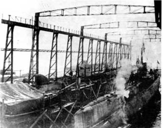 Иллюстрация к книге — Подводные лодки типа “Барс” (1913-1942) [pic_20.jpg]