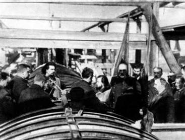 Иллюстрация к книге — Подводные лодки типа “Барс” (1913-1942) [pic_3.jpg]