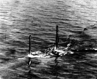 Иллюстрация к книге — Подводные лодки типа “Барс” (1913-1942) [pic_41.jpg]