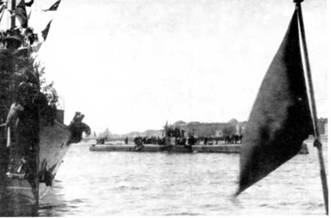 Иллюстрация к книге — Подводные лодки типа “Барс” (1913-1942) [pic_50.jpg]