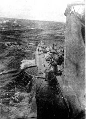 Иллюстрация к книге — Подводные лодки типа “Барс” (1913-1942) [pic_51.jpg]