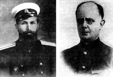 Иллюстрация к книге — Подводные лодки типа “Барс” (1913-1942) [pic_60.jpg]