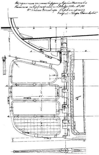 Иллюстрация к книге — Полуброненосный фрегат “Память Азова” (1885-1925) [pic_35.jpg]