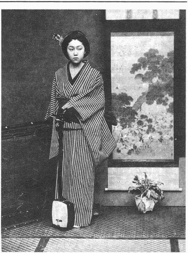 Иллюстрация к книге — Пятьдесят лет в Российском императорском флоте [i_008.jpg]