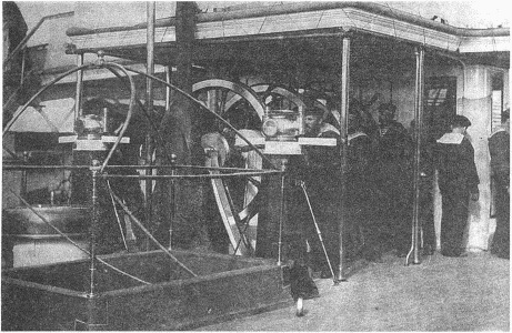 Иллюстрация к книге — Пятьдесят лет в Российском императорском флоте [i_010.jpg]