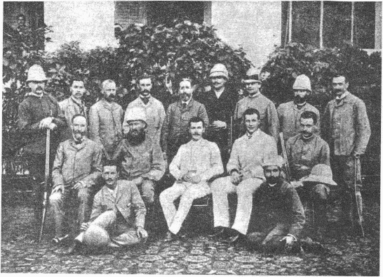 Иллюстрация к книге — Пятьдесят лет в Российском императорском флоте [i_011.jpg]