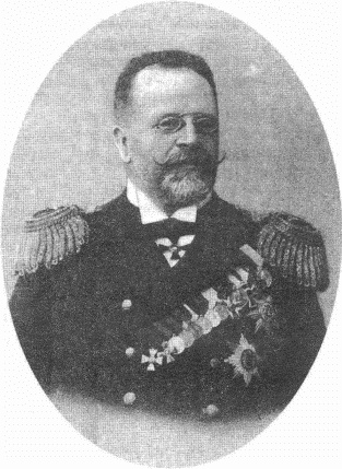 Иллюстрация к книге — Пятьдесят лет в Российском императорском флоте [i_017.jpg]