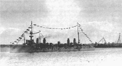 Иллюстрация к книге — Пятьдесят лет в Российском императорском флоте [i_023.jpg]