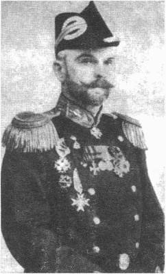 Иллюстрация к книге — Пятьдесят лет в Российском императорском флоте [i_024.jpg]