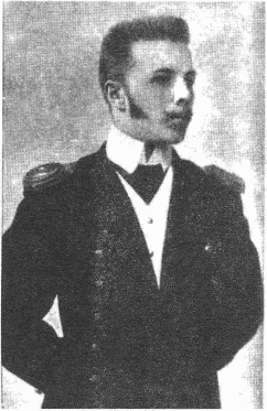 Иллюстрация к книге — Пятьдесят лет в Российском императорском флоте [i_026.jpg]