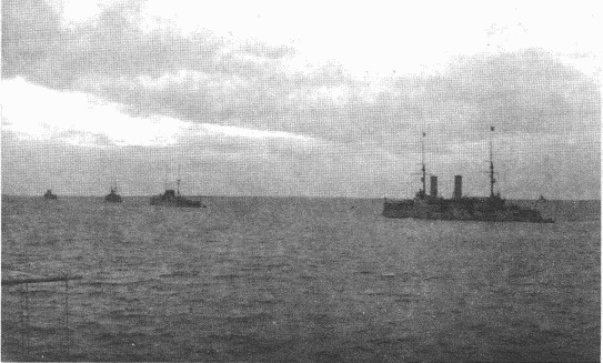 Иллюстрация к книге — Пятьдесят лет в Российском императорском флоте [i_029.jpg]