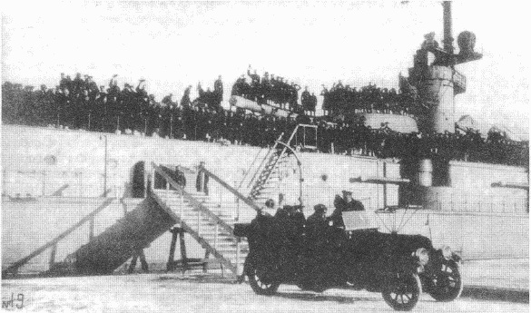 Иллюстрация к книге — Пятьдесят лет в Российском императорском флоте [i_034.jpg]