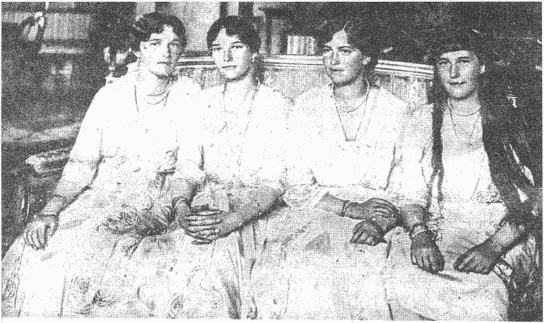 Иллюстрация к книге — Пятьдесят лет в Российском императорском флоте [i_035.jpg]