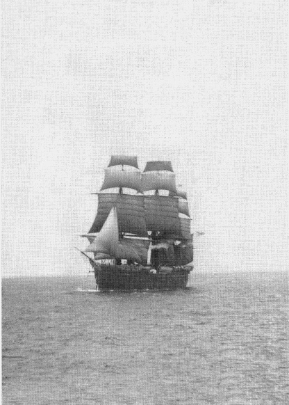 Иллюстрация к книге — Пятьдесят лет в Российском императорском флоте [i_037.jpg]