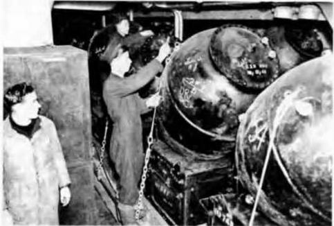 Иллюстрация к книге — Сверхлегкие крейсера. 1930-1975 гг. [img_13.jpg]