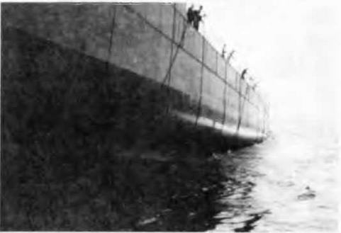 Иллюстрация к книге — Сверхлегкие крейсера. 1930-1975 гг. [img_33.jpg]