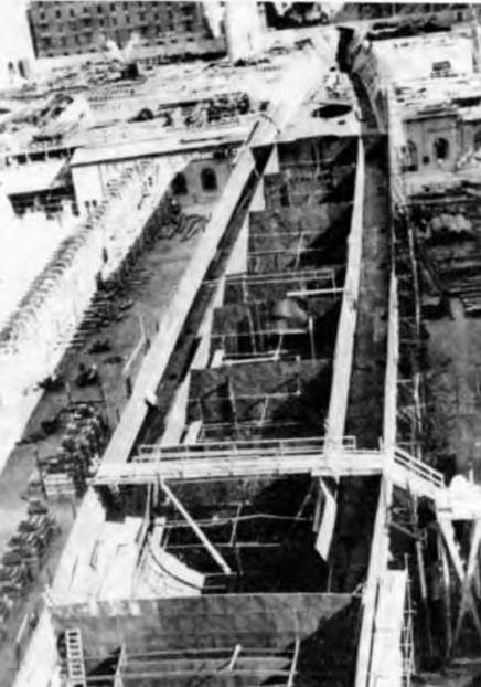 Иллюстрация к книге — Сверхлегкие крейсера. 1930-1975 гг. [img_35.jpg]