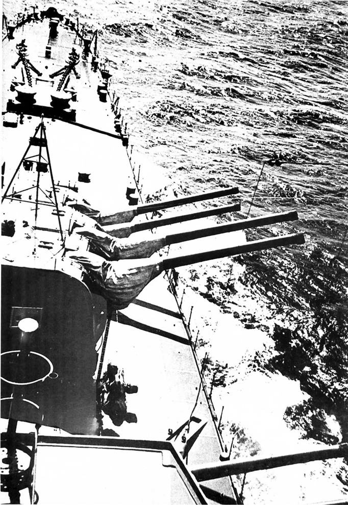 Иллюстрация к книге — Тяжелые крейсера Японии. Часть I. [pic_114.jpg]