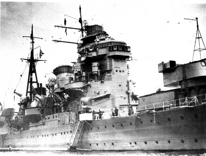 Иллюстрация к книге — Тяжелые крейсера Японии. Часть I. [pic_118.jpg]