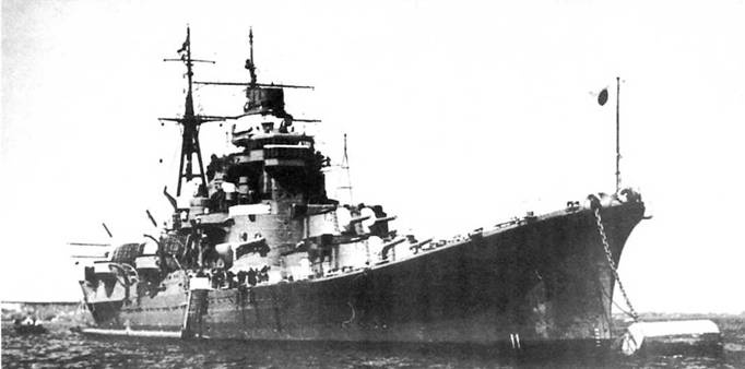 Иллюстрация к книге — Тяжелые крейсера Японии. Часть I. [pic_129.jpg]