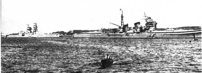 Иллюстрация к книге — Тяжелые крейсера Японии. Часть I. [pic_130.jpg]