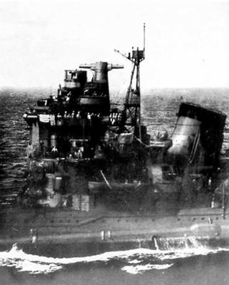 Иллюстрация к книге — Тяжелые крейсера Японии. Часть I. [pic_132.jpg]