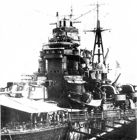 Иллюстрация к книге — Тяжелые крейсера Японии. Часть I. [pic_138.jpg]