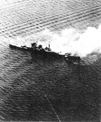 Иллюстрация к книге — Тяжелые крейсера Японии. Часть I. [pic_147.jpg]