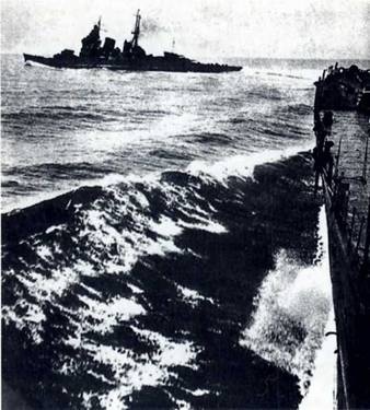 Иллюстрация к книге — Тяжелые крейсера Японии. Часть I. [pic_153.jpg]