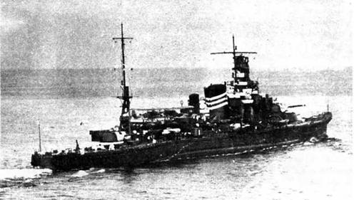 Иллюстрация к книге — Тяжелые крейсера Японии. Часть I. [pic_20.jpg]