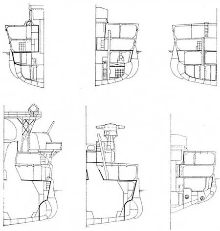 Иллюстрация к книге — Тяжелые крейсера Японии. Часть I. [pic_42.jpg]