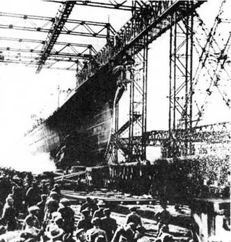 Иллюстрация к книге — Тяжелые крейсера Японии. Часть I. [pic_51.jpg]