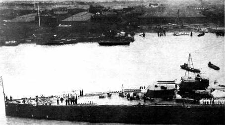 Иллюстрация к книге — Тяжелые крейсера Японии. Часть I. [pic_57.jpg]