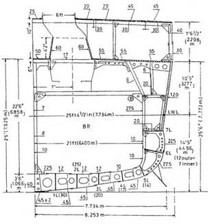 Иллюстрация к книге — Тяжелые крейсера Японии. Часть I. [pic_6.jpg]