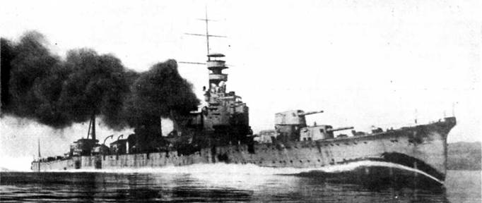 Иллюстрация к книге — Тяжелые крейсера Японии. Часть I. [pic_78.jpg]