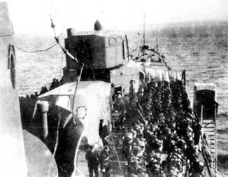 Иллюстрация к книге — Тяжелые крейсера Японии. Часть I. [pic_84.jpg]