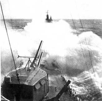 Иллюстрация к книге — Тяжелые крейсера Японии. Часть I. [pic_85.jpg]