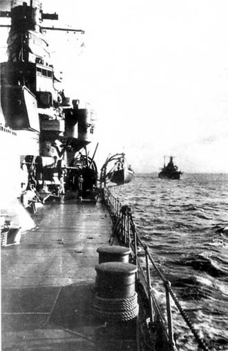 Иллюстрация к книге — Тяжелые крейсера Японии. Часть I. [pic_87.jpg]