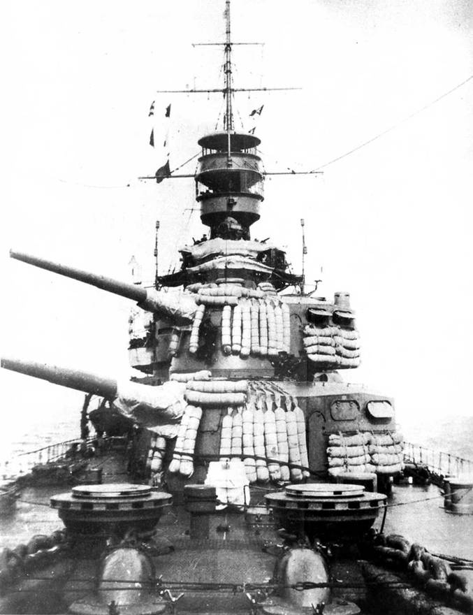 Иллюстрация к книге — Тяжелые крейсера Японии. Часть I. [pic_88.jpg]