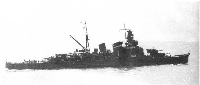 Иллюстрация к книге — Тяжелые крейсера Японии. Часть I. [pic_95.jpg]